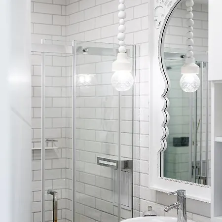 Apartment Modern Near Panorama Mall *