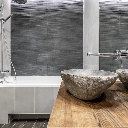 Modern Near Panorama Mall شقة فيلنيوس