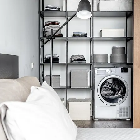 Apartment Modern Near Panorama Mall